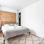 Mye - Piotrkowska 44 Apartamento Łódź